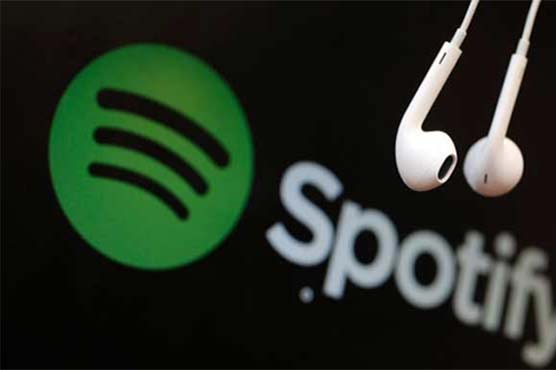 Spotify hit with $150 million copyright suit