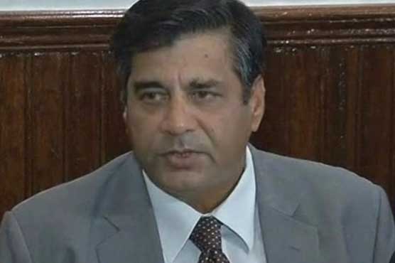 Kashmir conflict can't be solved without confidence on each other: Raghwan