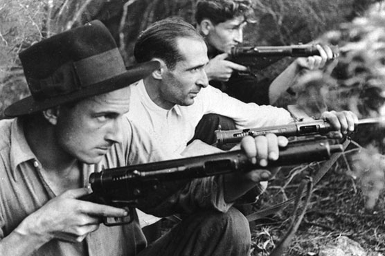 'One of the last taboos' -- France opens Vichy regime files