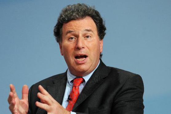 Cameron policy chief apologises for 'racist' 1980s memo