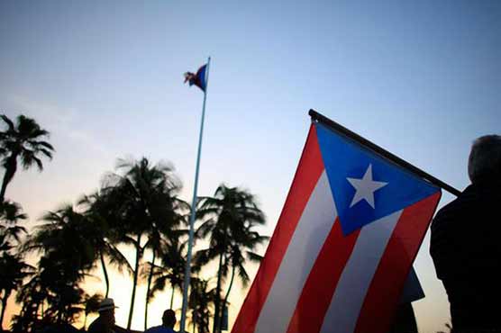 Puerto Rico says it will default on some loans