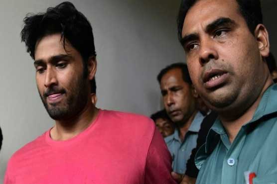 Bangladesh cricketer charged with assaulting child maid