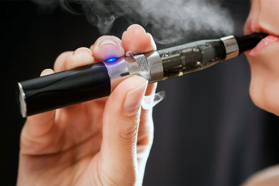 'Un-Islamic' vaping catches fire in Malaysia amid govt backlash