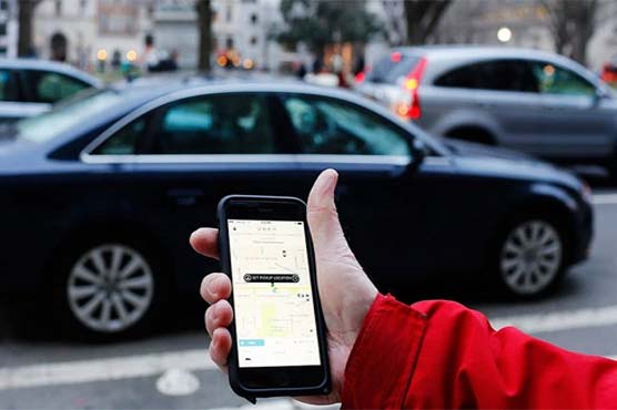 Uber takes billionth ride in sign of upheaval 