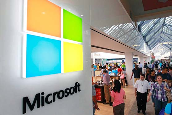 Microsoft to warn email users of suspected hacking by governments