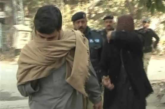 Lahore rape case: Verdict reserved on extension in suspects' physical remand