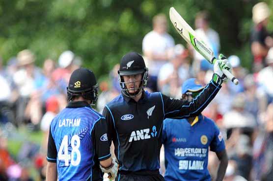 Fiery net spell sees Sri Lanka turn tables on New Zealand