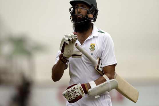 Amla under pressure in second England Test