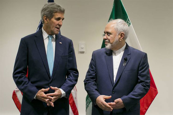 US preparing new sanctions against Iran: WSJ