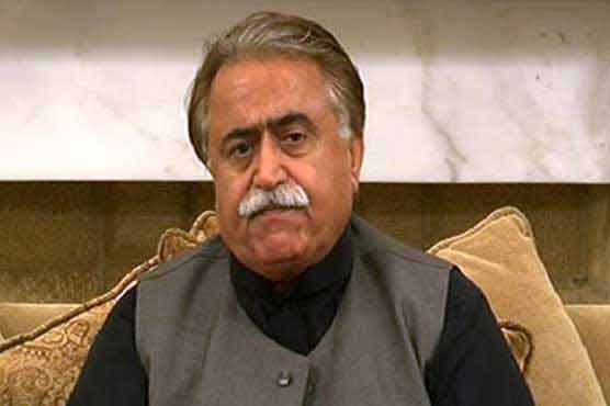 Federal govt's ordinance won't prove good for provinces: Chandio