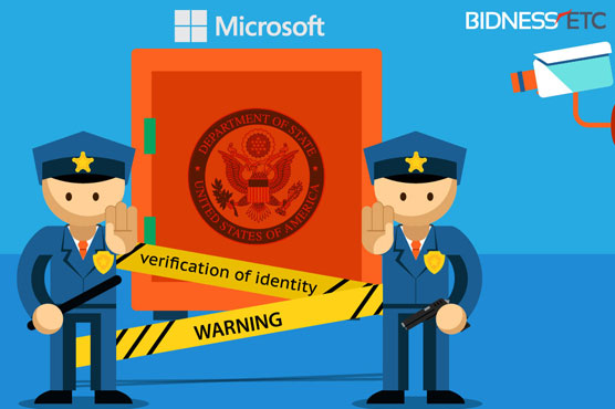 Microsoft to warn users about 'nation-state' intrusion 