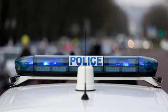 US charges 25-year-old over alleged New year's eve plot