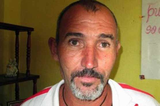 Jailed Cuban dissident in 'grave' condition: family