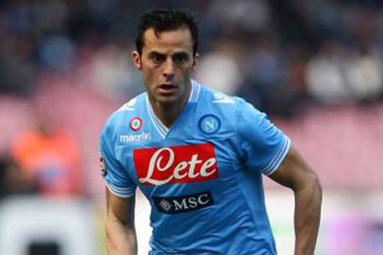 Football: Italian defender Mesto joins Panathinaikos