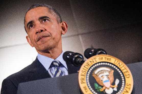 Obama to talk trade in Germany in April: White House