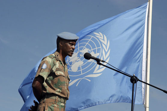 UN council envoys plan visit to Burundi
