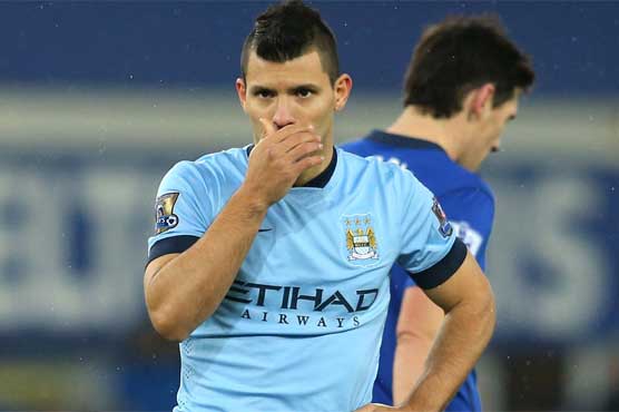 Summit meeting: Chelsea, City draw in Premier League