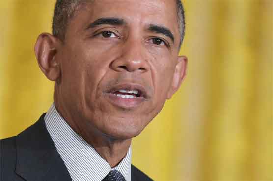 Obama condemns Japanese hostage's 'heinous murder'