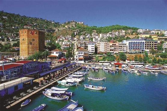 Portugal property continues to lure foreigners