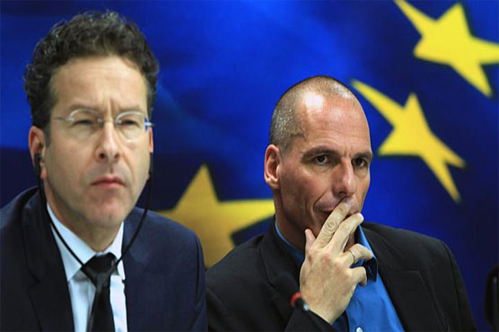 Greece rejects new loans as money runs out