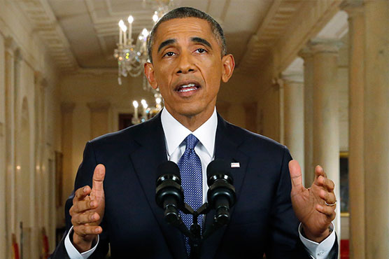 Obama condemns Japanese hostage's 'heinous murder'