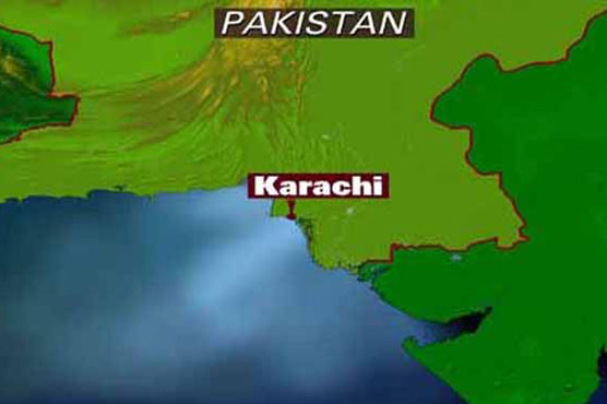 Two more fall prey to target killing in Karachi 
