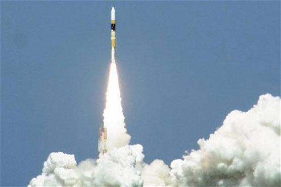 Japan launches new spy satellite