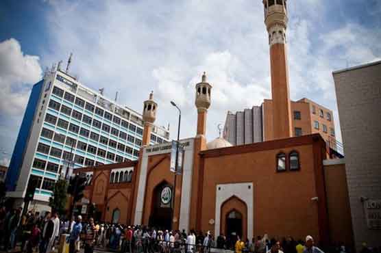 British mosques hold open day after Paris attacks