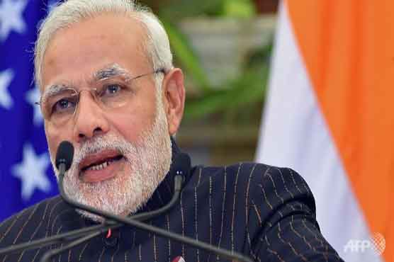 Indian PM Modi to visit China in May: foreign minister