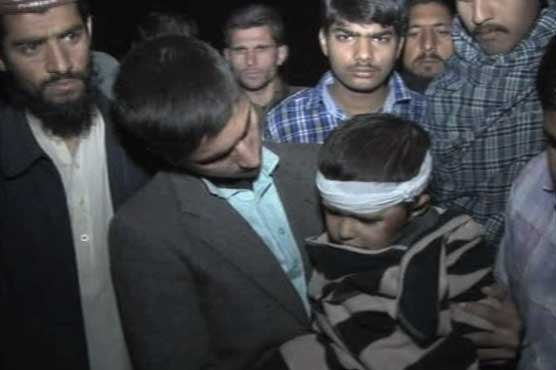 Truck gets out of control, breaks into house, kills 2 kids in Lahore