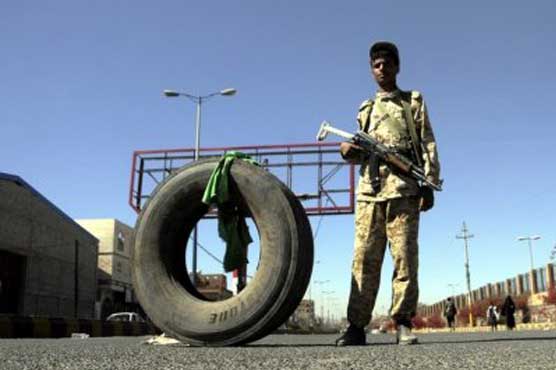 Yemen rebels give politicians 3 days to fill power vacuum