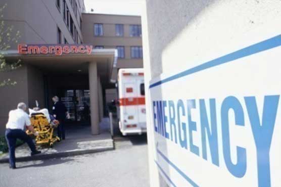 US toddler wounds both parents with 1 shot from handgun