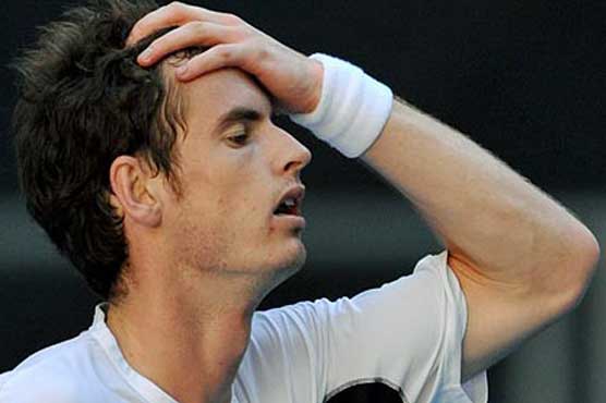 Forget Wimbledon, Andy Murray's new burden is in Australia