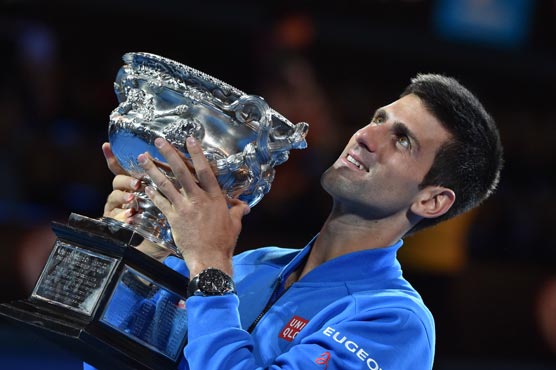 Djokovic, Serena live up to top billing 