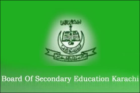 Karachi Matric Board extends submission date for examination forms