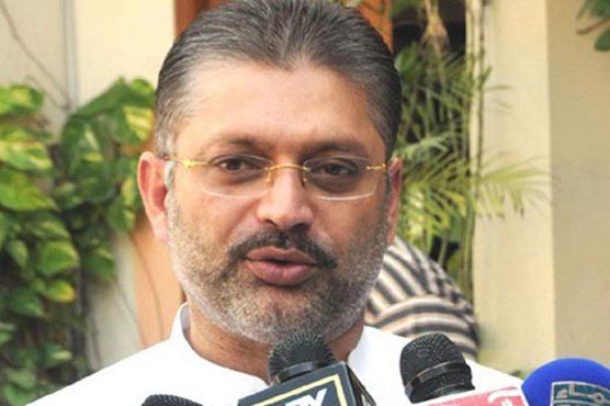 Emergency no solution to issues: Sharjeel