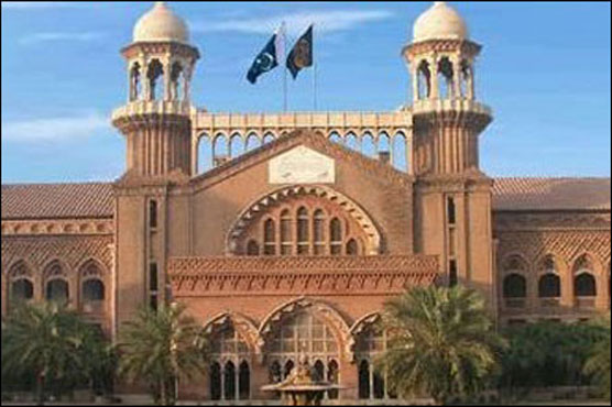 LHC annuls death penalty of suspect involved in two murders