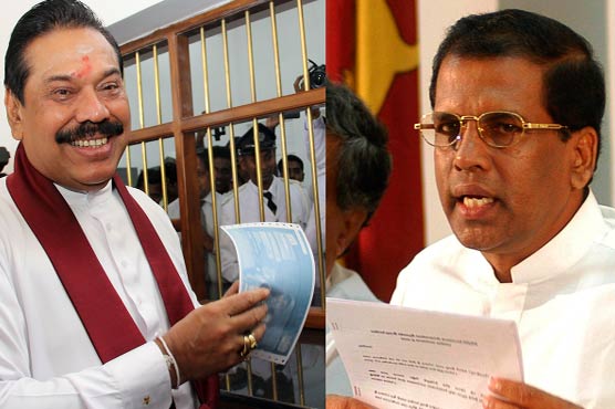 With change in Sri Lanka, US eyes deeper ties