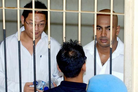 Australians among next group to be executed in Indonesia: official