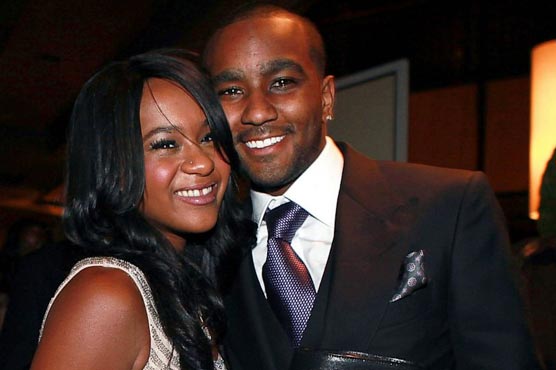 Bobby Brown asks for privacy as daughter remains in hospital