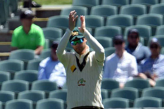 Clarke ready to play for Australia under captain Smith