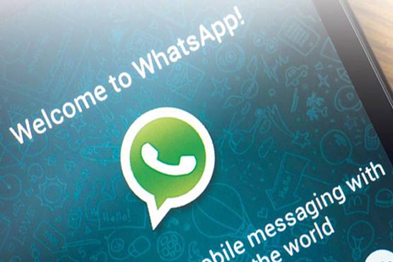 WhatsApp begins testing free 'voice calling' feature