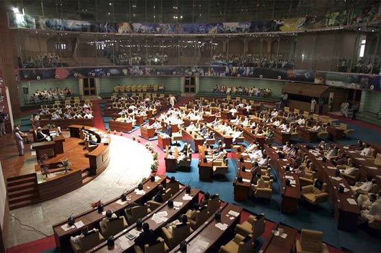 Sindh Assembly passes condemnation resolution against Shikarpur blast