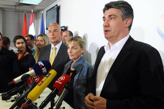 Croatia wipes debts of the poor in "Fresh Start" scheme