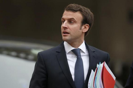 French economy minister says received death threats over reforms