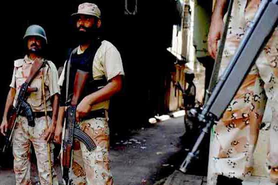 Operation circle to be extended to Hyderabad, Sukkur