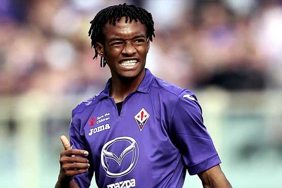 Chelsea signs Juan Cuadrado on transfer deadline day