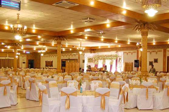 Tando Jam: At least 100 people consume toxic food in walima ceremony