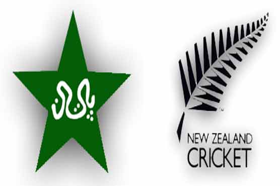 Pakistan, New Zealand 2nd ODI today
