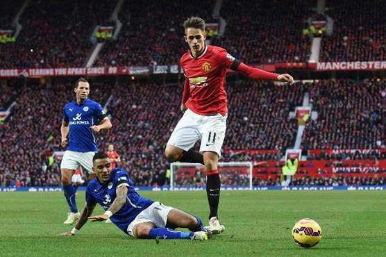 Januzaj hopes for Cambridge chance in FA Cup 